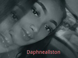 Daphneallston