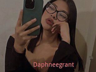 Daphneegrant