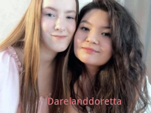 Darelanddoretta
