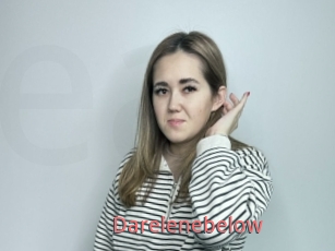 Darelenebelow