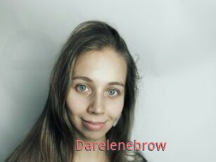 Darelenebrow
