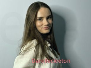 Darellecleeton