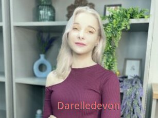 Darelledevon