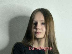 Darellegise