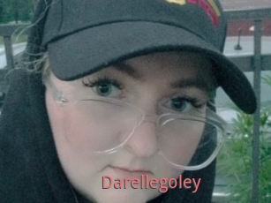 Darellegoley