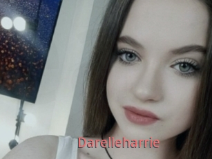 Darelleharrie
