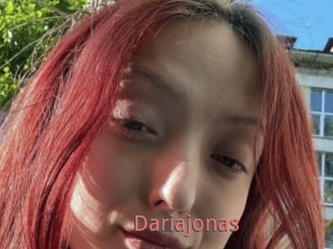 Dariajonas