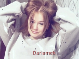 Dariamek