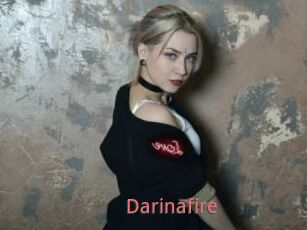 Darinafire