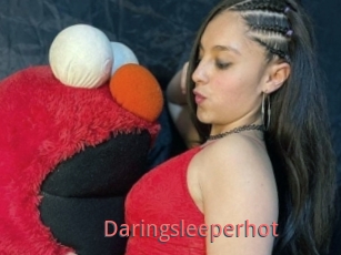 Daringsleeperhot