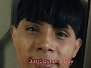 Dariobailarinboy