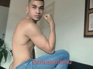 Dariusantoniu