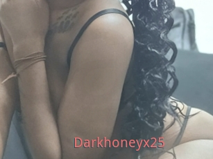 Darkhoneyx25