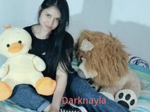 Darknayla