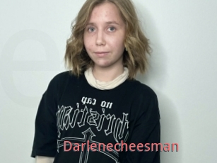 Darlenecheesman