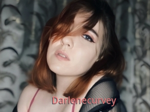 Darlenecurvey