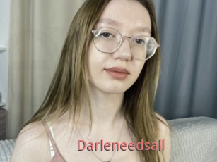 Darleneedsall
