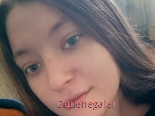 Darlenegaler