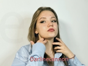 Darlinecannon