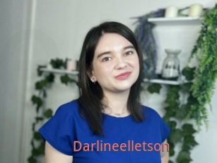 Darlineelletson