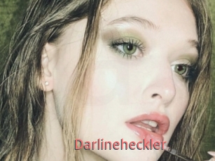 Darlineheckler