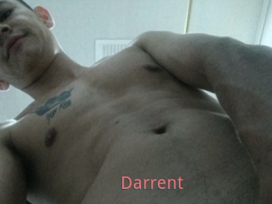 Darrent