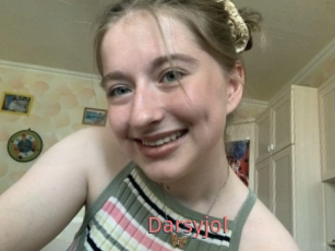 Darsyjol