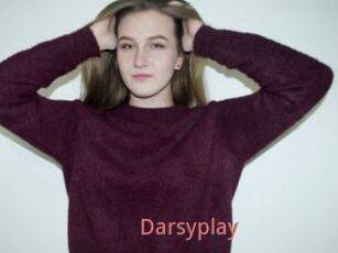 Darsyplay
