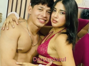Daryandsaul