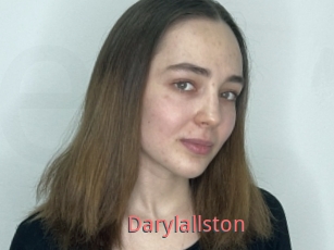 Darylallston