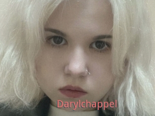 Darylchappel