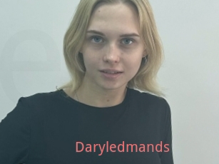 Daryledmands