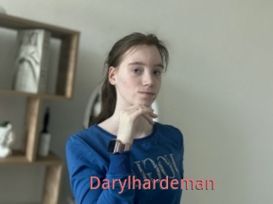 Darylhardeman