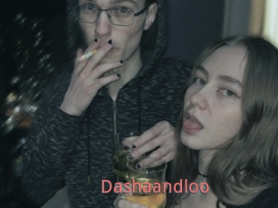 Dashaandloo