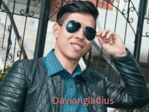 Daviangladius