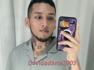 Davidadams2003