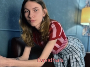 Davidhals