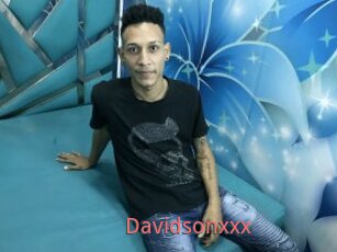 Davidsonxxx