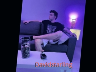 Davidstarling