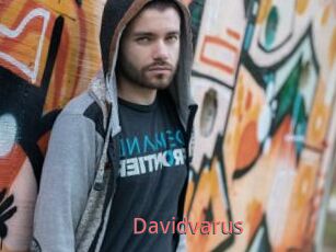 Davidvarus