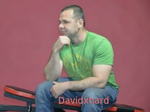 Davidxhard