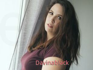 Davinablack