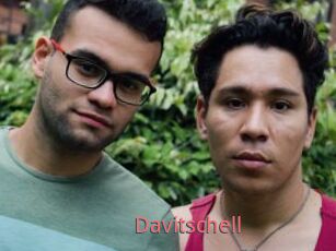 Davitschell