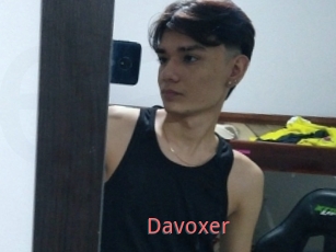 Davoxer