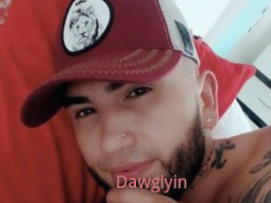 Dawglyin