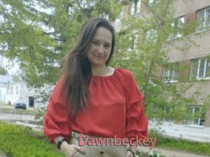 Dawnbeckey