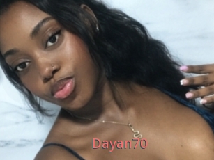 Dayan70