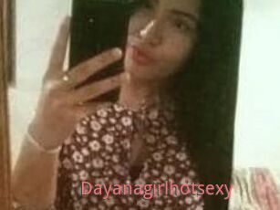 Dayanagirlhotsexy