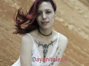 Dayanitalean