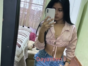 Dayanken